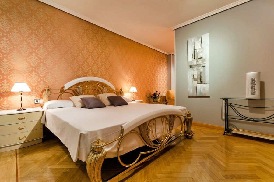 Hotel Checkin Madrid Parla Exterior foto