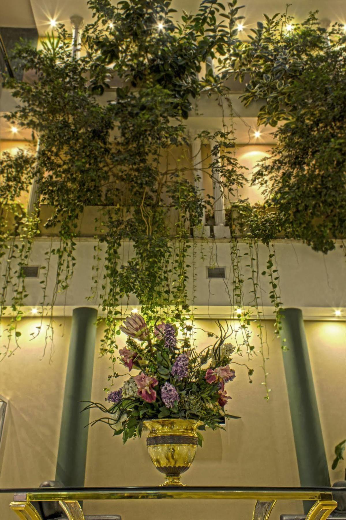 Hotel Checkin Madrid Parla Exterior foto